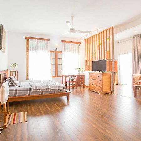 B&B Today Hanoi Zewnętrze zdjęcie
