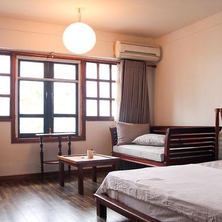B&B Today Hanoi Zewnętrze zdjęcie