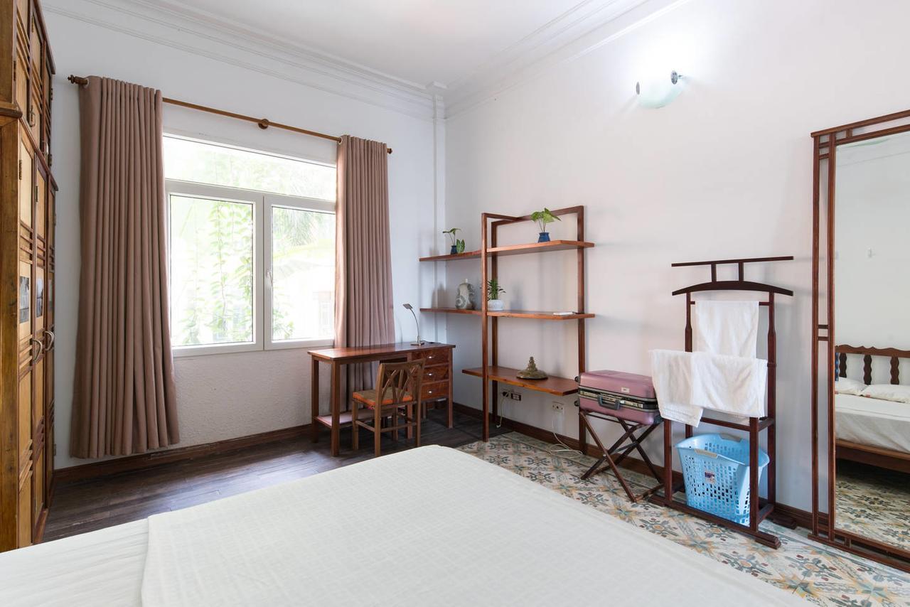 B&B Today Hanoi Zewnętrze zdjęcie