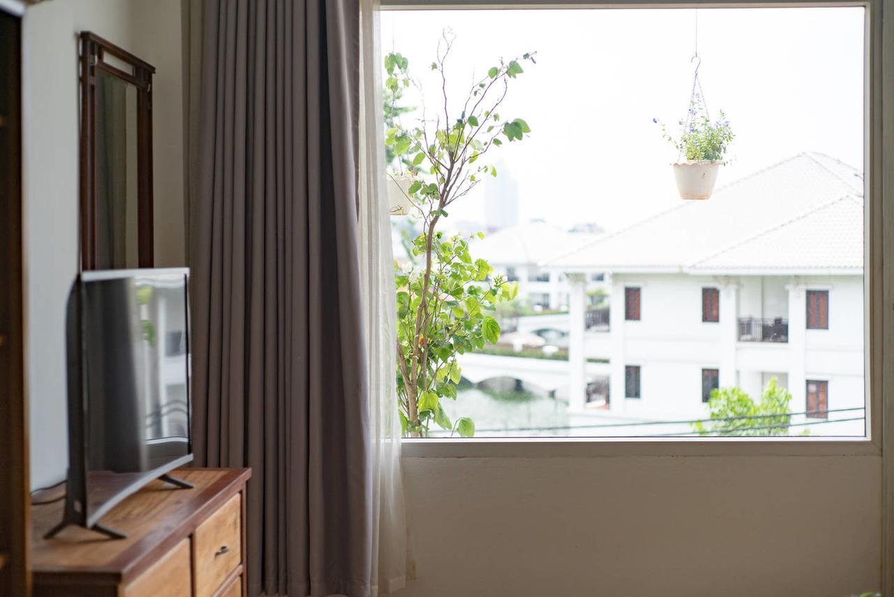 B&B Today Hanoi Zewnętrze zdjęcie