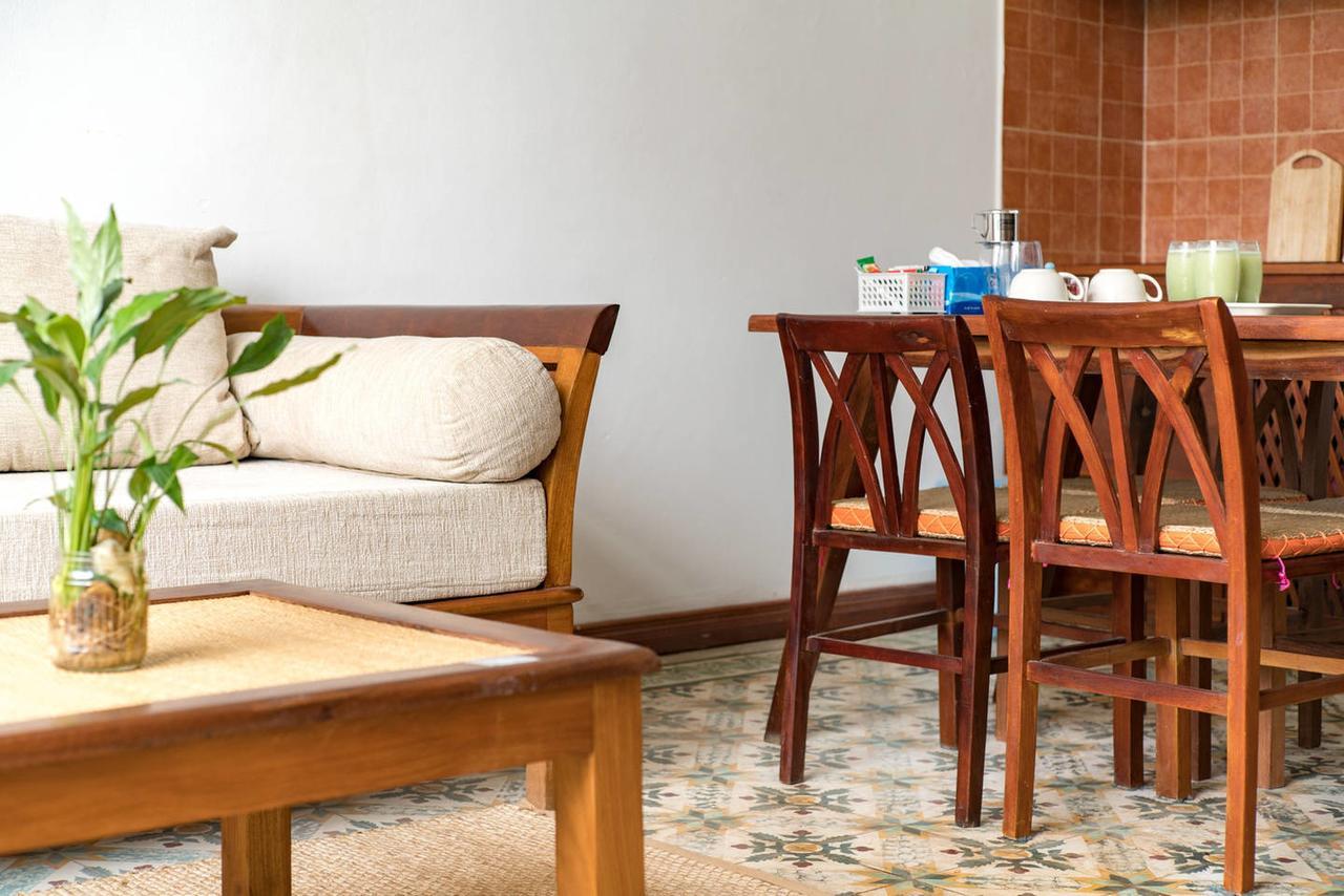 B&B Today Hanoi Zewnętrze zdjęcie