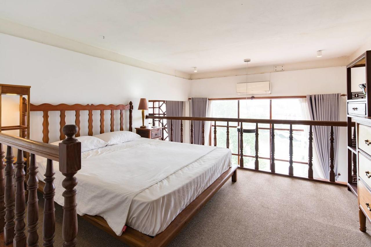 B&B Today Hanoi Zewnętrze zdjęcie