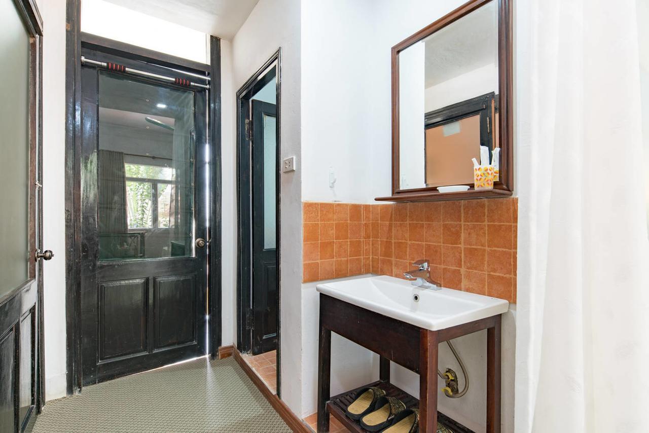 B&B Today Hanoi Zewnętrze zdjęcie