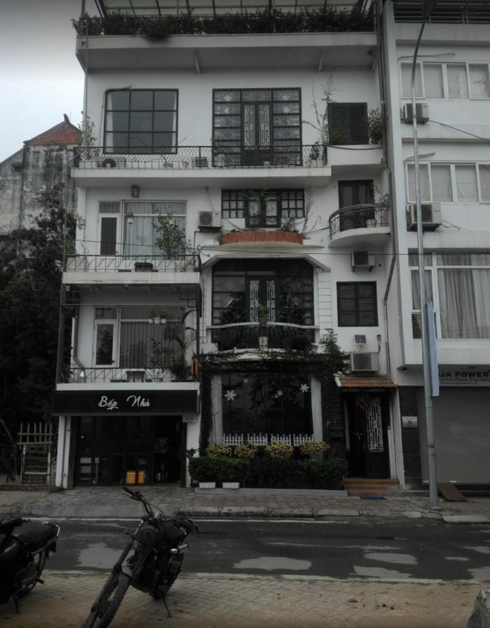 B&B Today Hanoi Zewnętrze zdjęcie