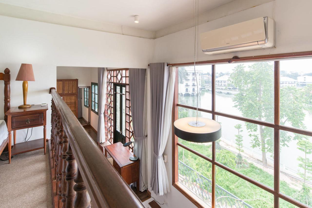 B&B Today Hanoi Zewnętrze zdjęcie