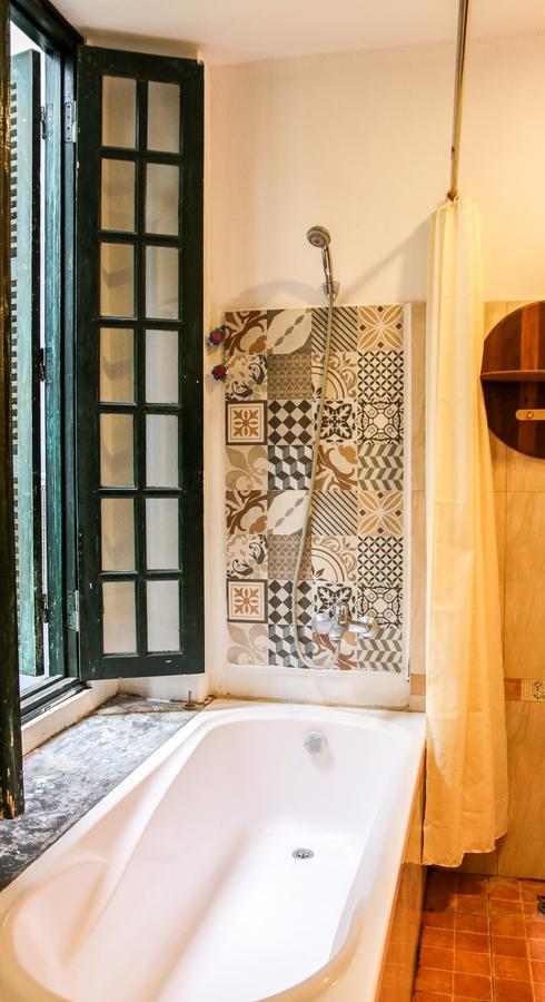 B&B Today Hanoi Zewnętrze zdjęcie