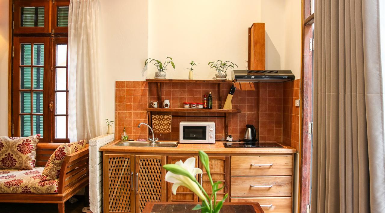 B&B Today Hanoi Zewnętrze zdjęcie