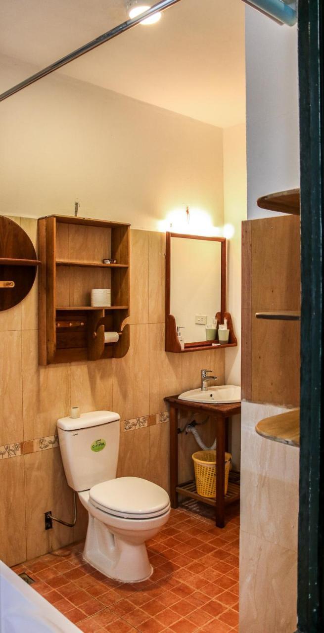 B&B Today Hanoi Zewnętrze zdjęcie
