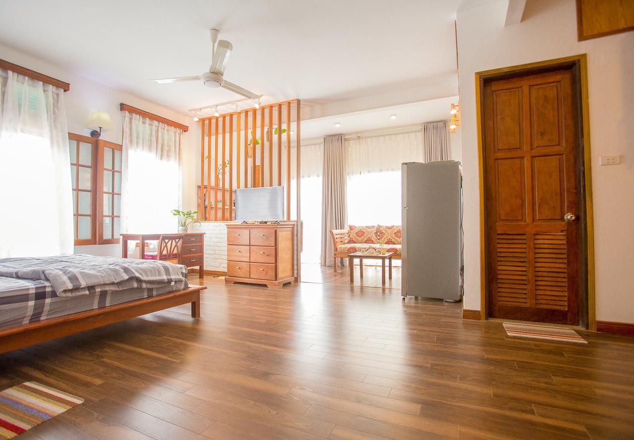 B&B Today Hanoi Zewnętrze zdjęcie