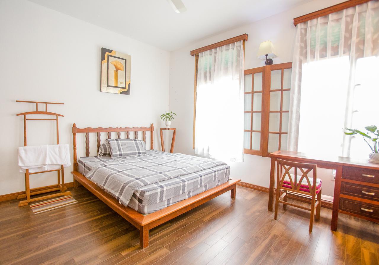 B&B Today Hanoi Zewnętrze zdjęcie