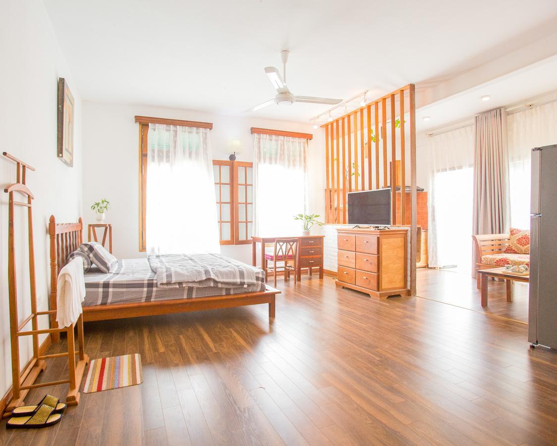 B&B Today Hanoi Zewnętrze zdjęcie