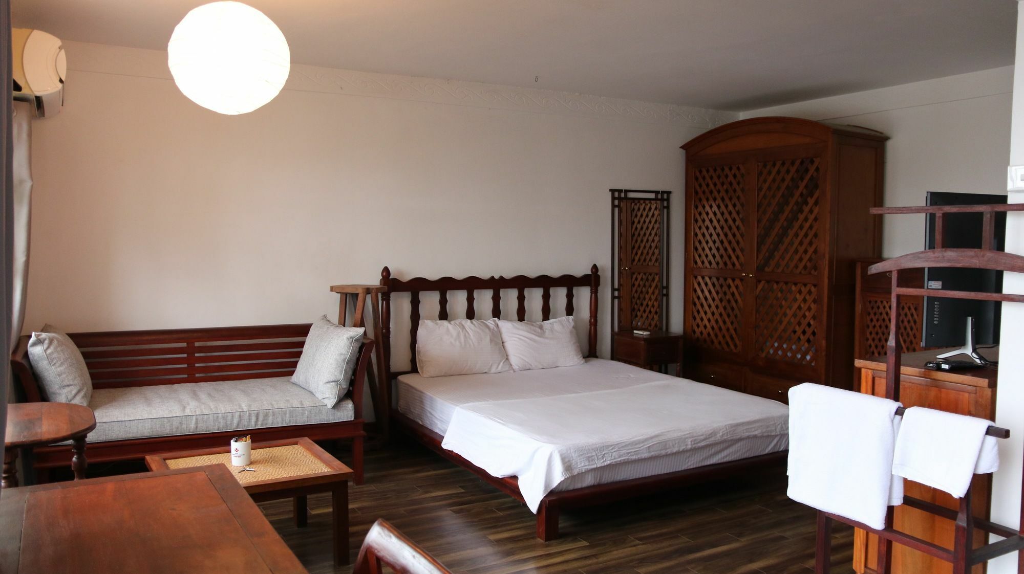 B&B Today Hanoi Zewnętrze zdjęcie