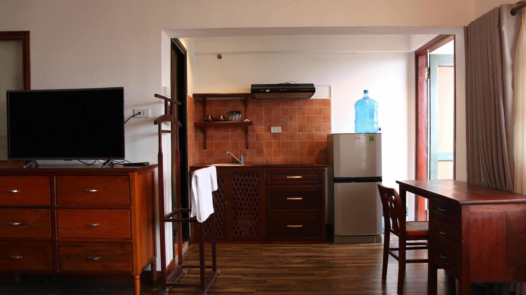 B&B Today Hanoi Zewnętrze zdjęcie