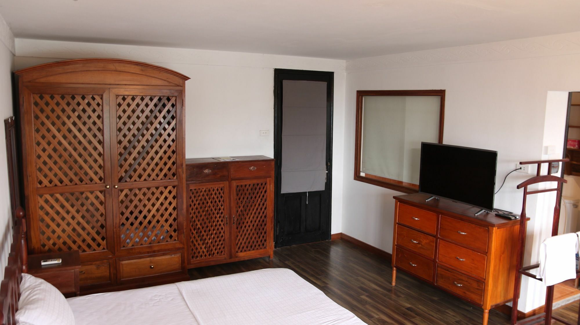 B&B Today Hanoi Zewnętrze zdjęcie