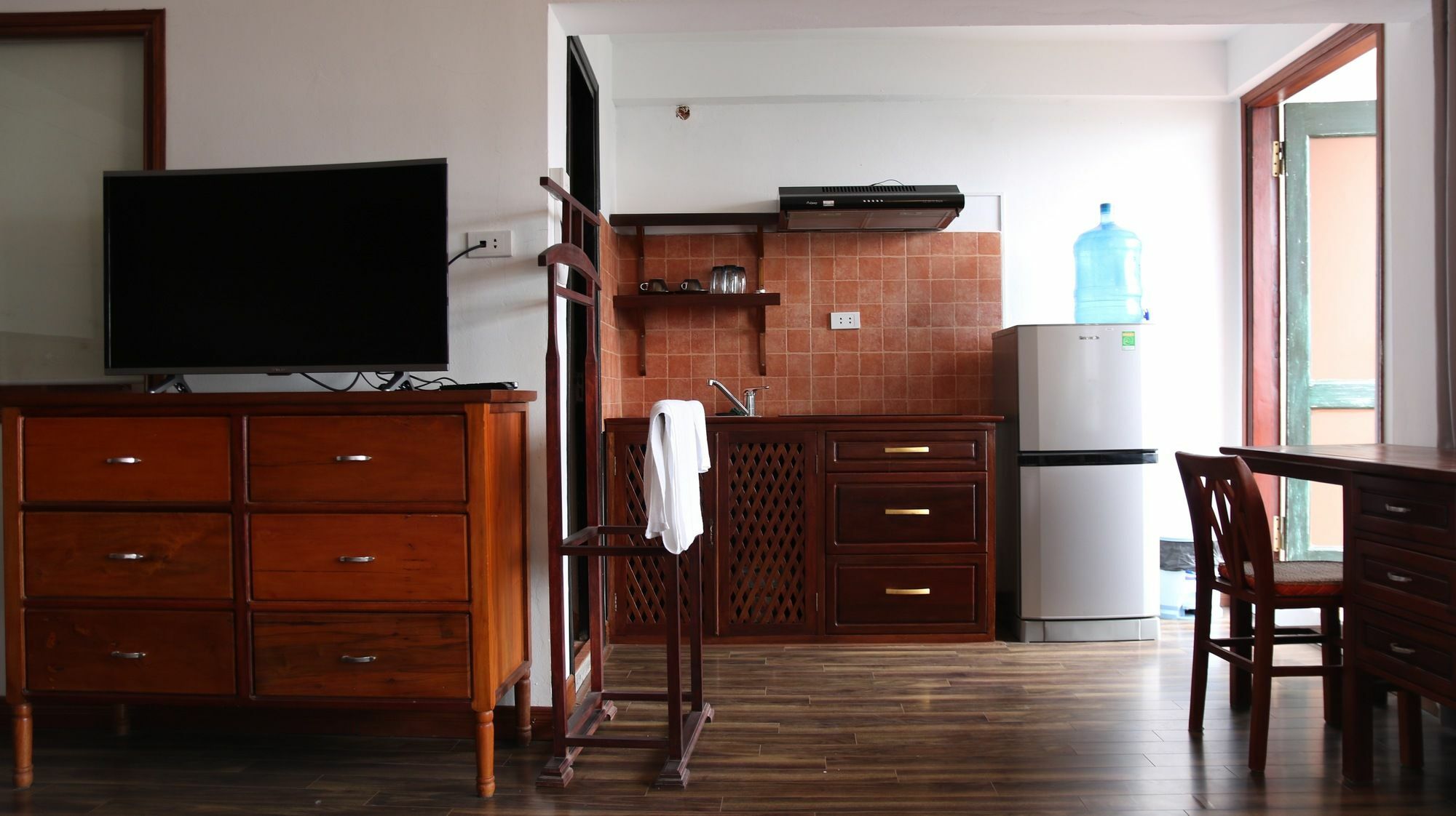 B&B Today Hanoi Zewnętrze zdjęcie