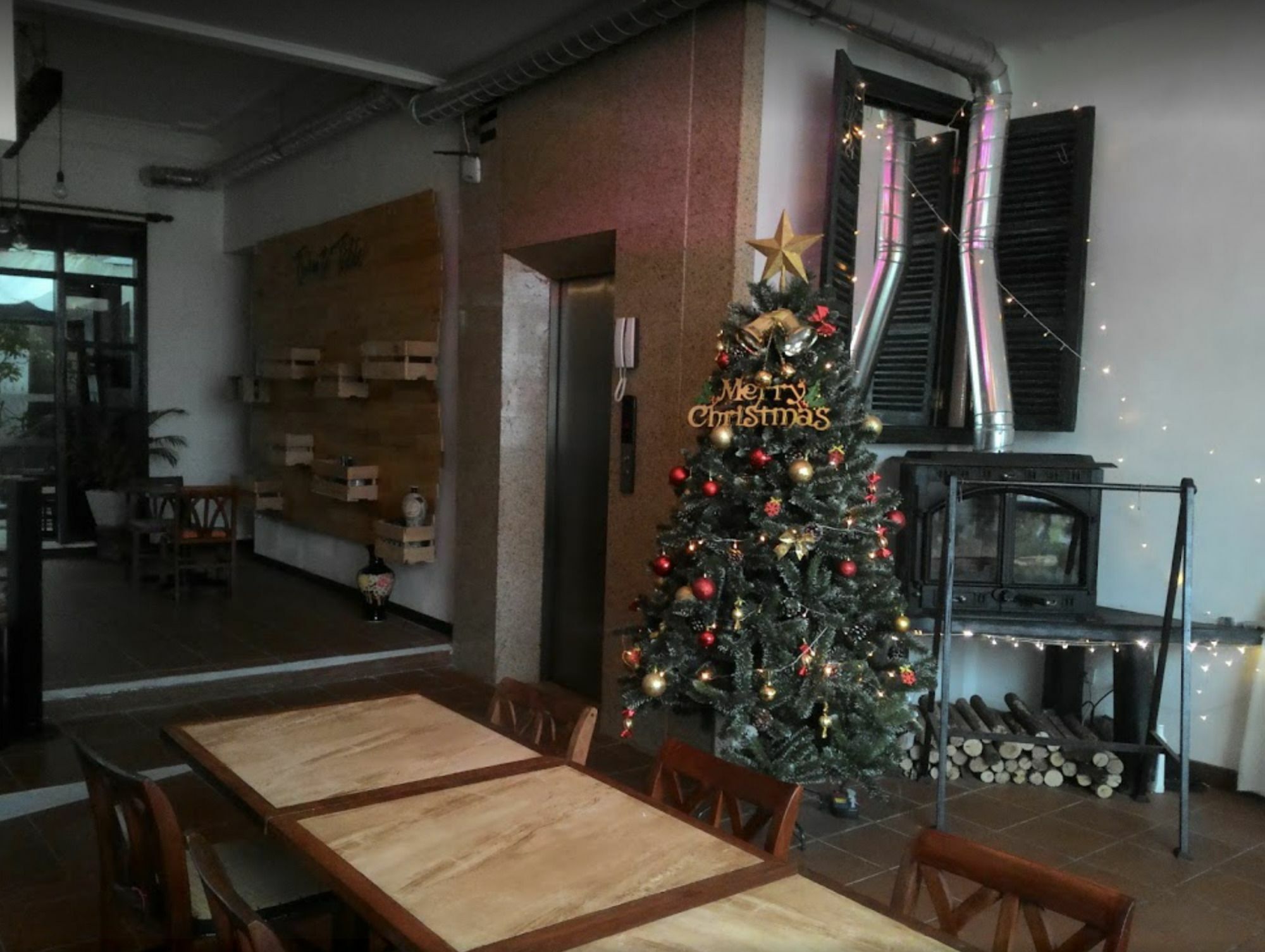 B&B Today Hanoi Zewnętrze zdjęcie