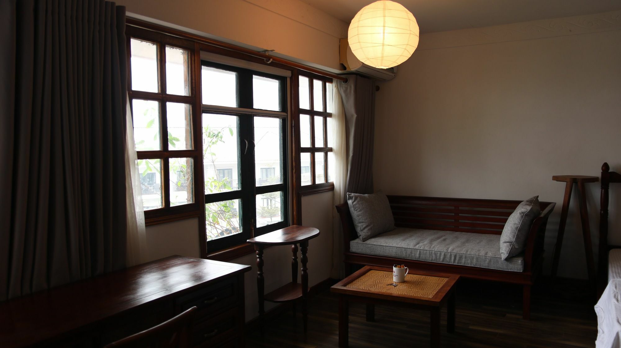 B&B Today Hanoi Zewnętrze zdjęcie