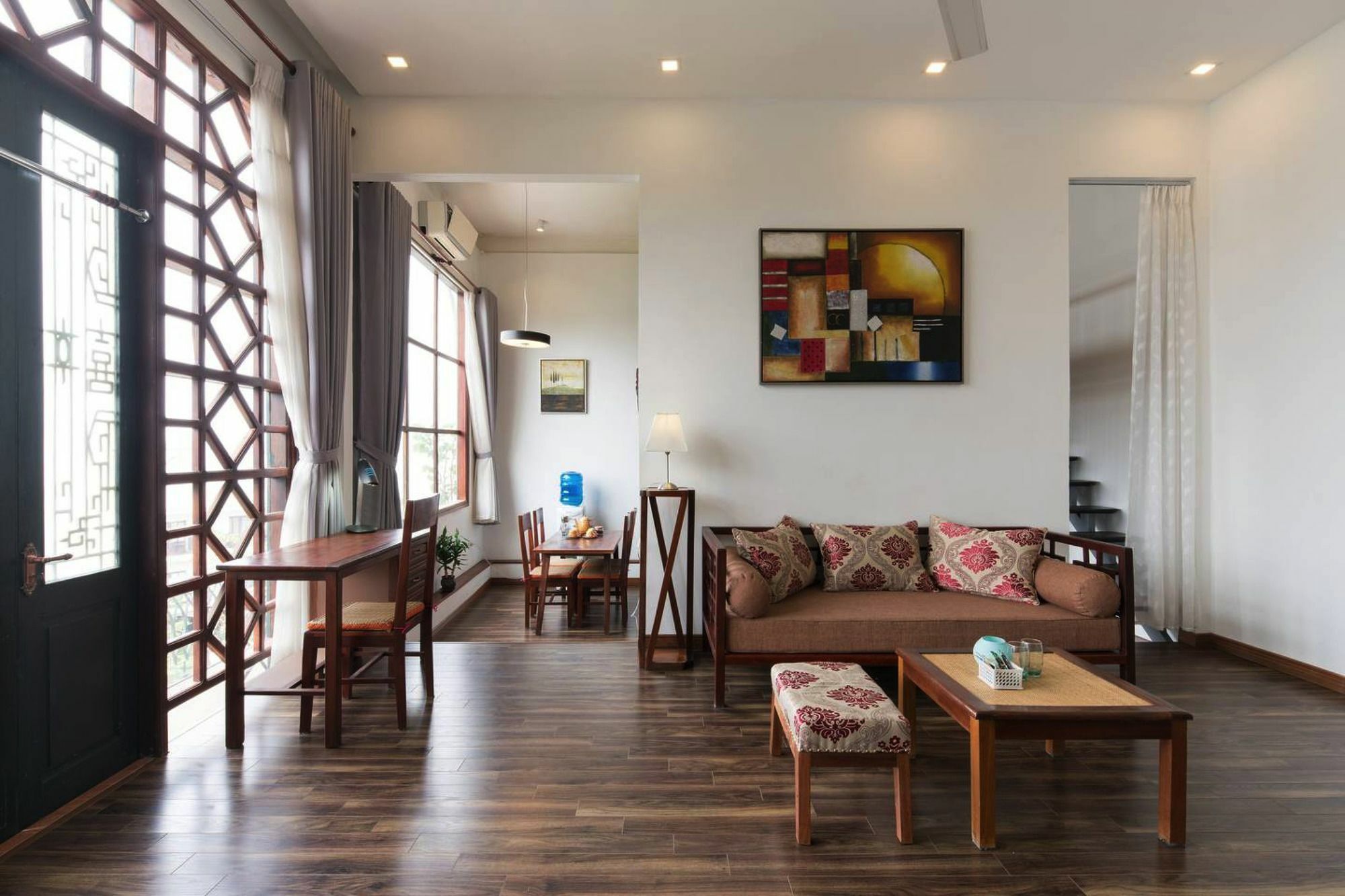 B&B Today Hanoi Zewnętrze zdjęcie