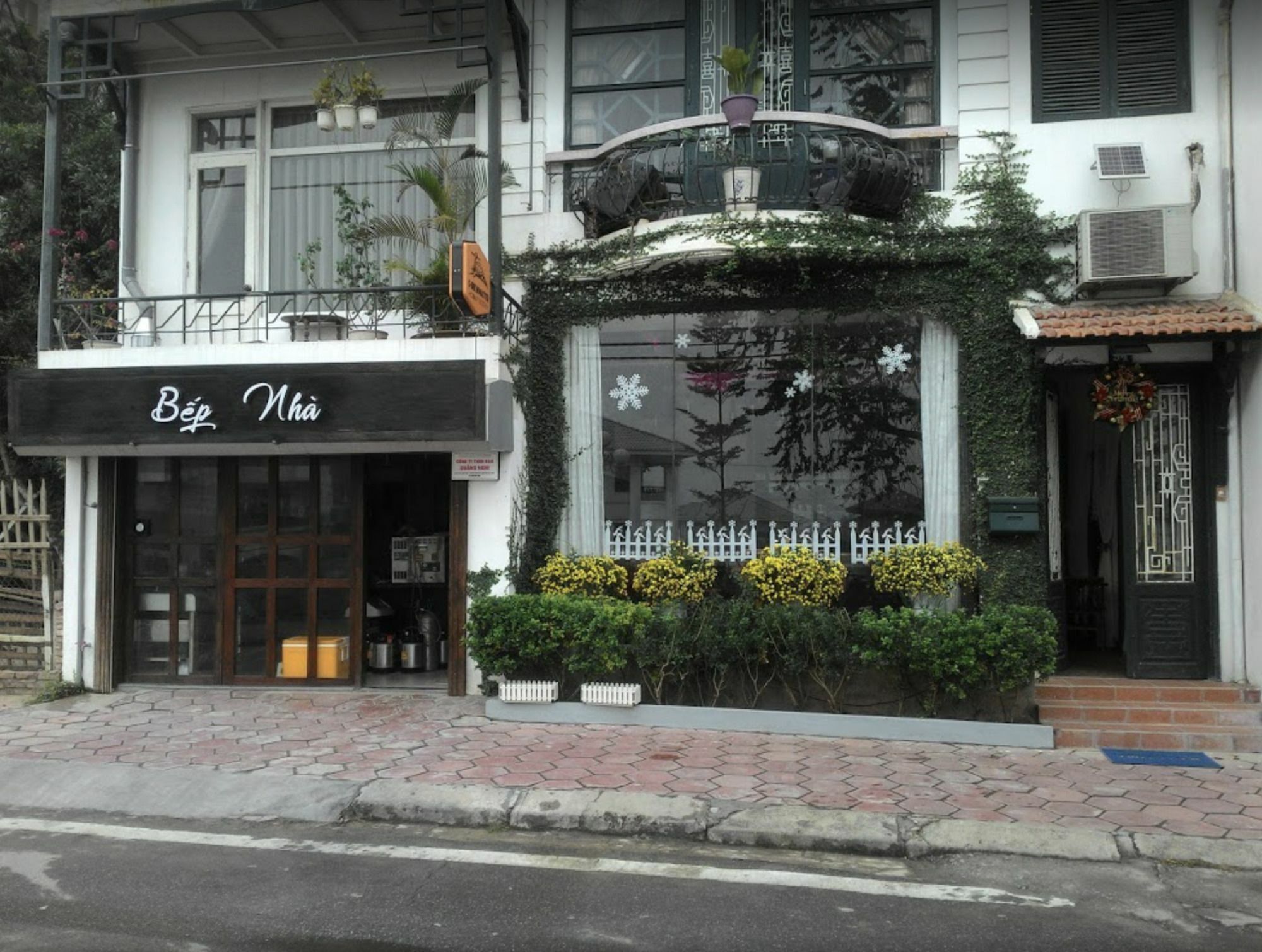 B&B Today Hanoi Zewnętrze zdjęcie