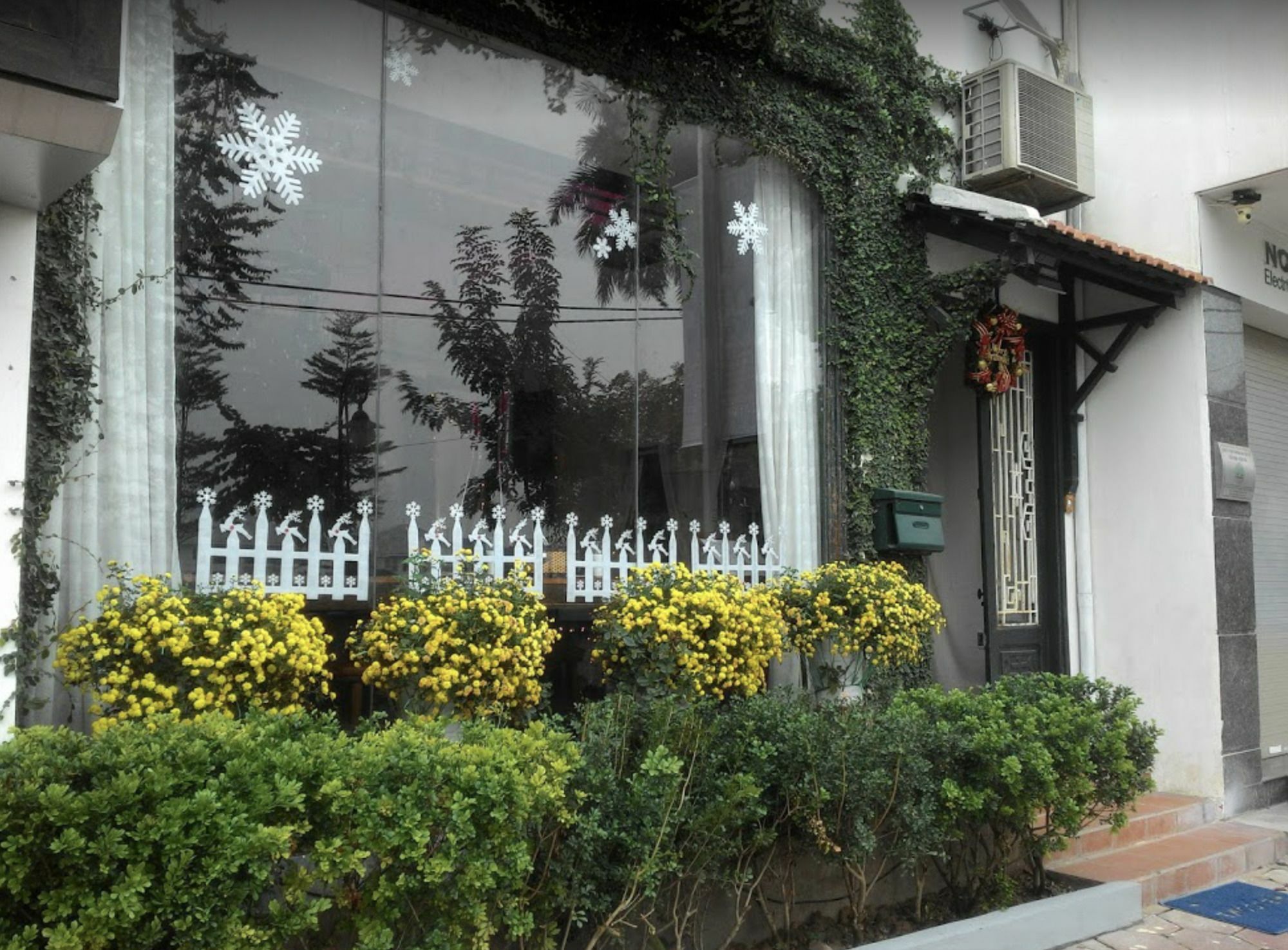 B&B Today Hanoi Zewnętrze zdjęcie