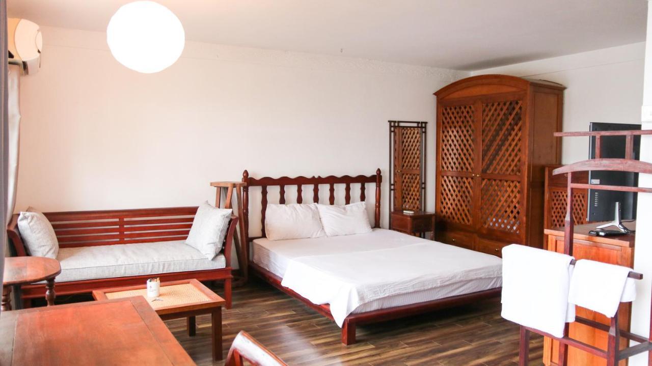 B&B Today Hanoi Zewnętrze zdjęcie