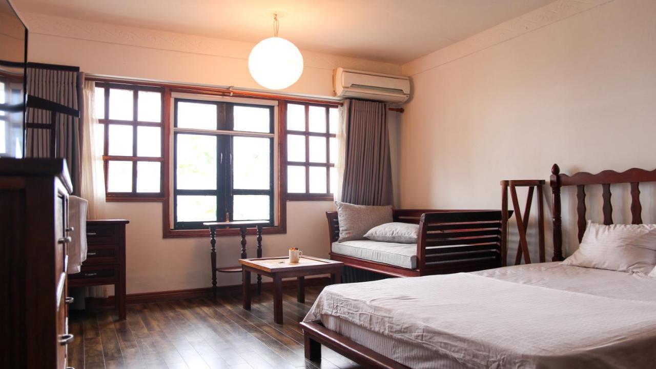B&B Today Hanoi Zewnętrze zdjęcie
