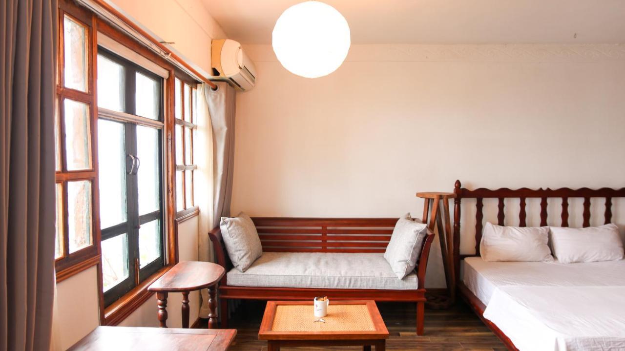 B&B Today Hanoi Zewnętrze zdjęcie