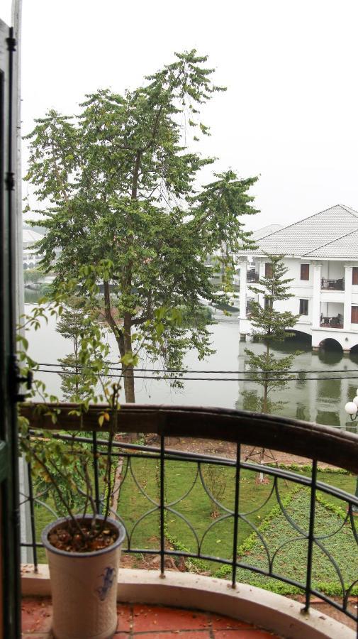 B&B Today Hanoi Zewnętrze zdjęcie